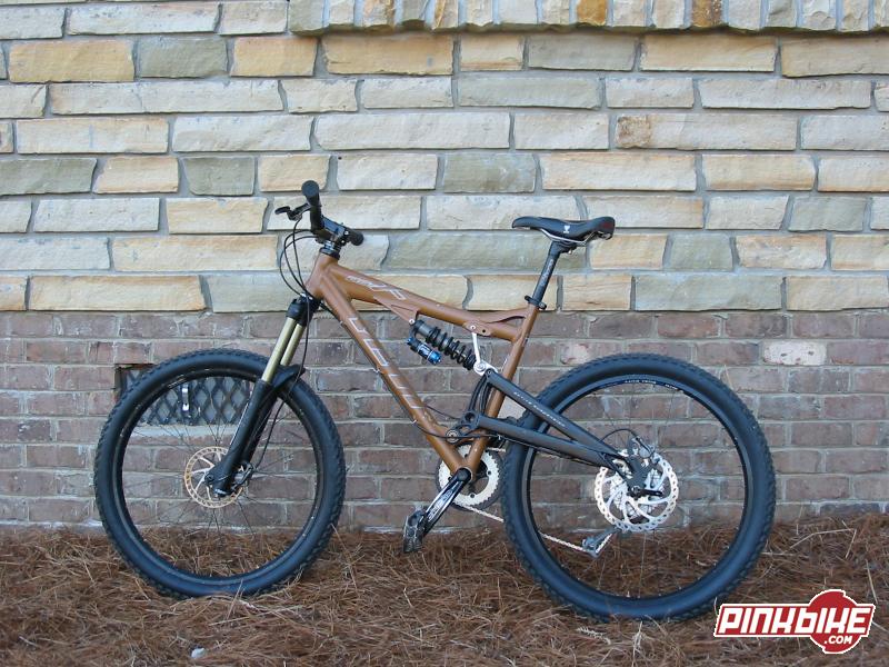 2006 Yeti ASX For Sale