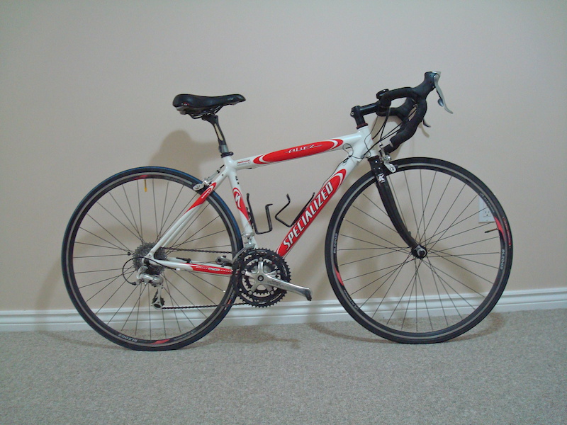 2005 Specialized Allez For Sale