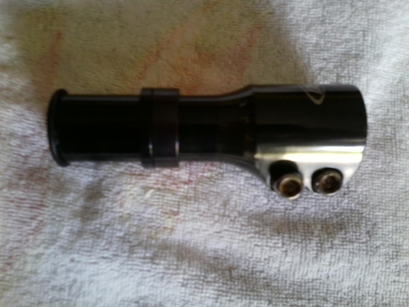 Delta head tube extender For Sale