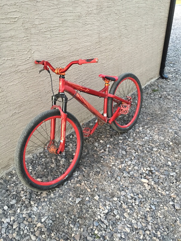 2012 Specialized P3 For Sale