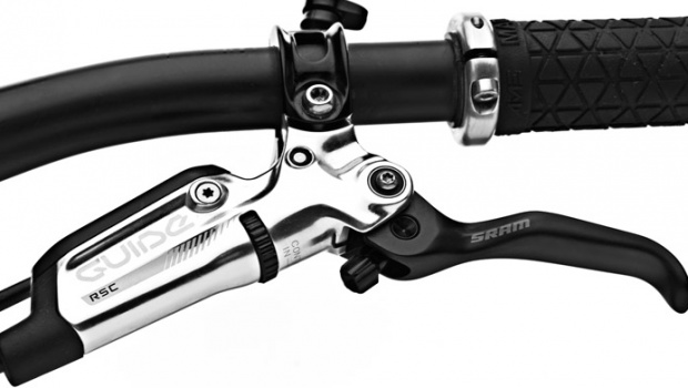 sram guide rsc rear brake