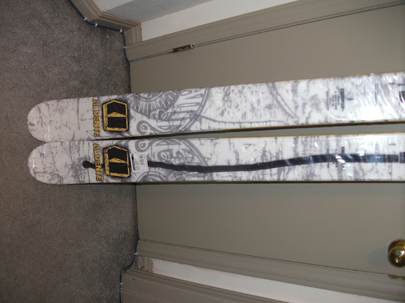 2014 Armada Al Dente For Sale