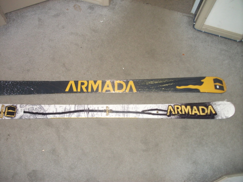 2014 Armada Al Dente For Sale