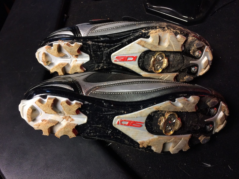 2014 5-10 DJ or platform pedal shoes, US 9.5 worn twice