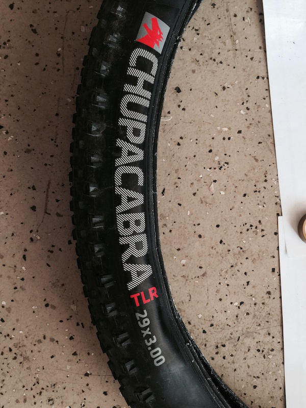 bontrager chupacabra for sale