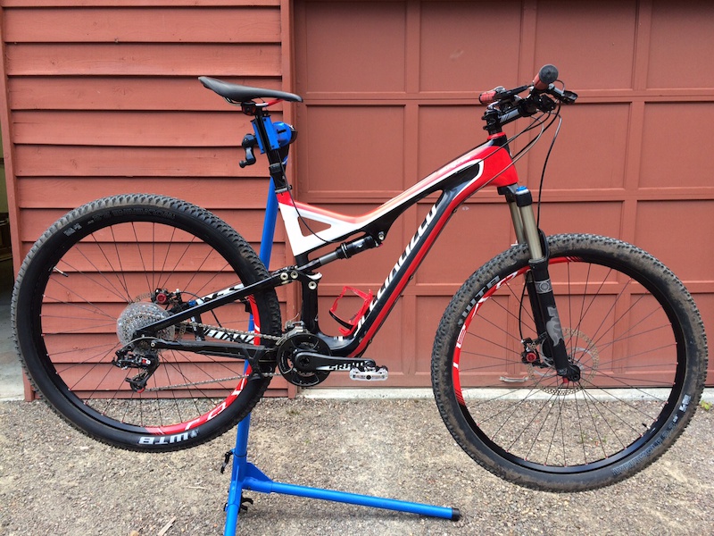 stumpjumper fsr carbon