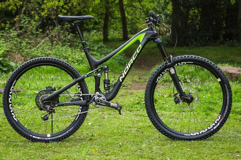 2013 Norco Sight Carbon 650b Custom Build PRICE DROP For Sale