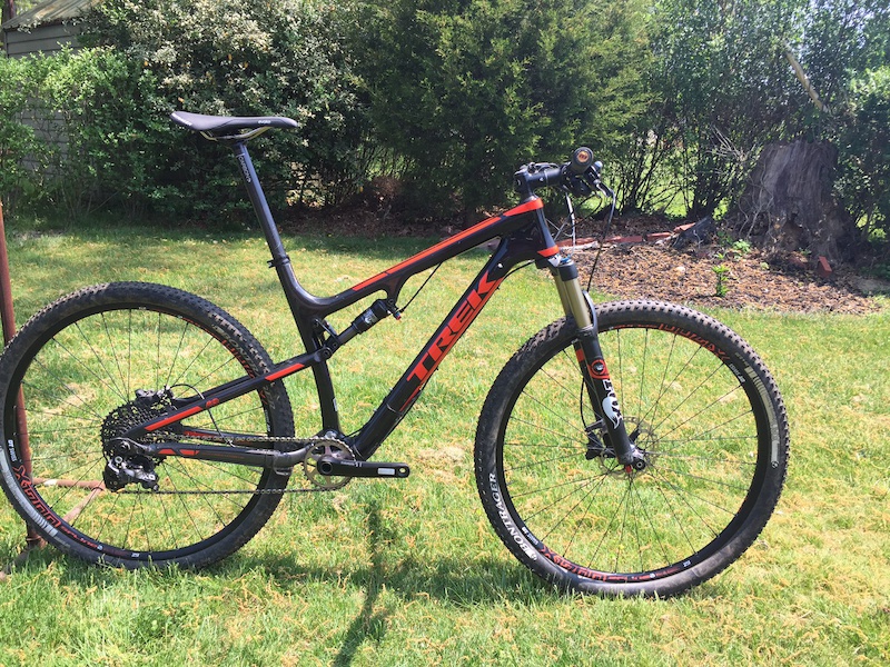 trek superfly fs 9.8 sl