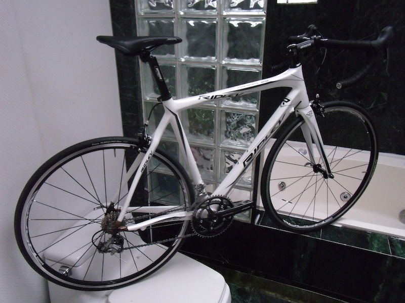 2011 Ridley Damocles ULTEGRA! Moving! Quick Sale!!