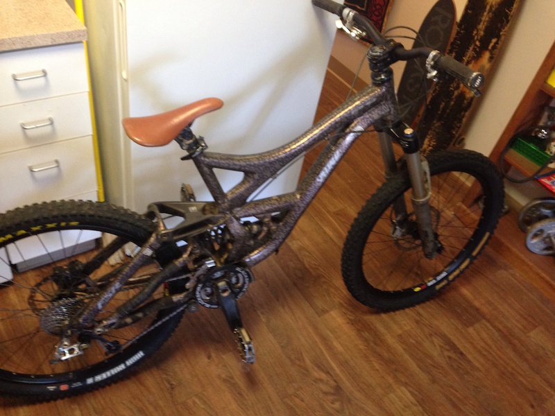 specialized demo 7 2008