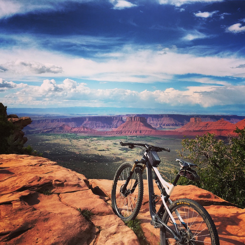 trek superfly 100 gary fisher