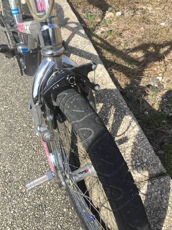 1989 Haro Master For Sale