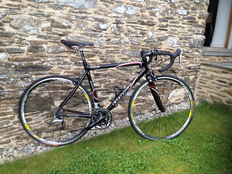 giant ocr bike price