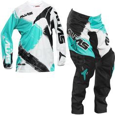 alias mx gear