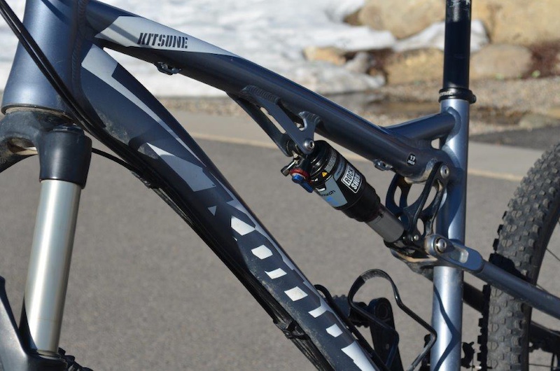 2013 Kona Kitsune For Sale