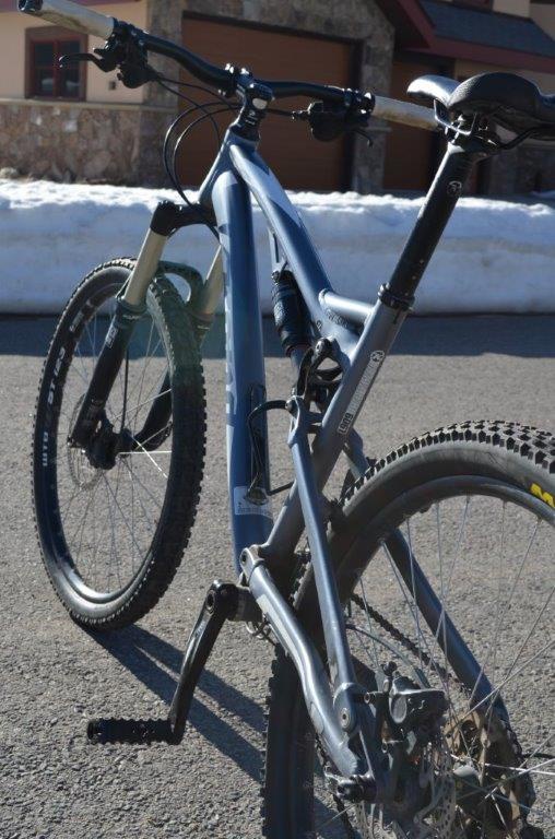 2013 Kona Kitsune For Sale
