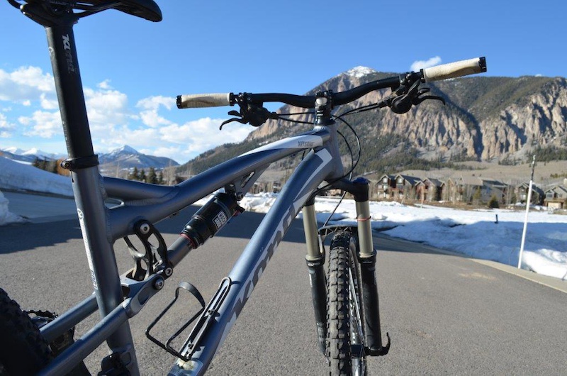 2013 Kona Kitsune For Sale 2013 Kona Kitsune For Sale