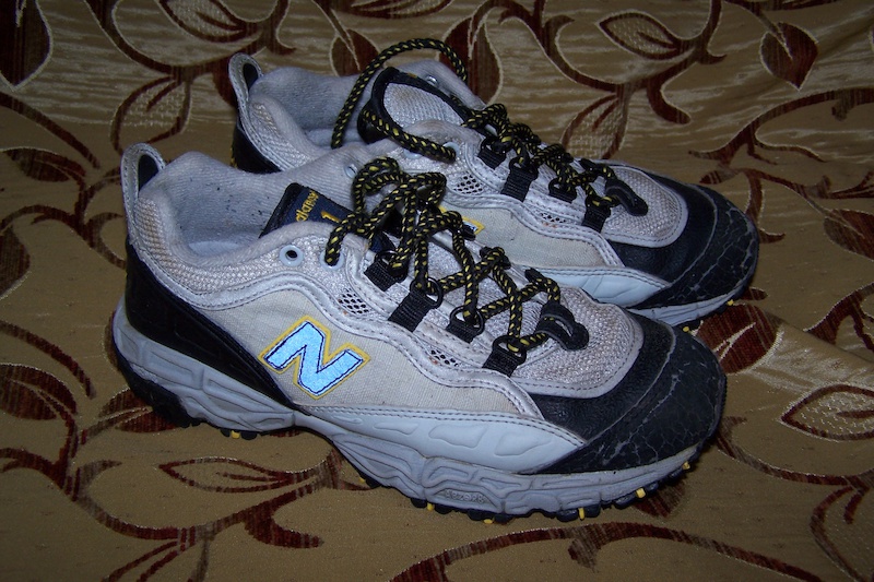 0 New Balance 801 Trail Running shoe size 6