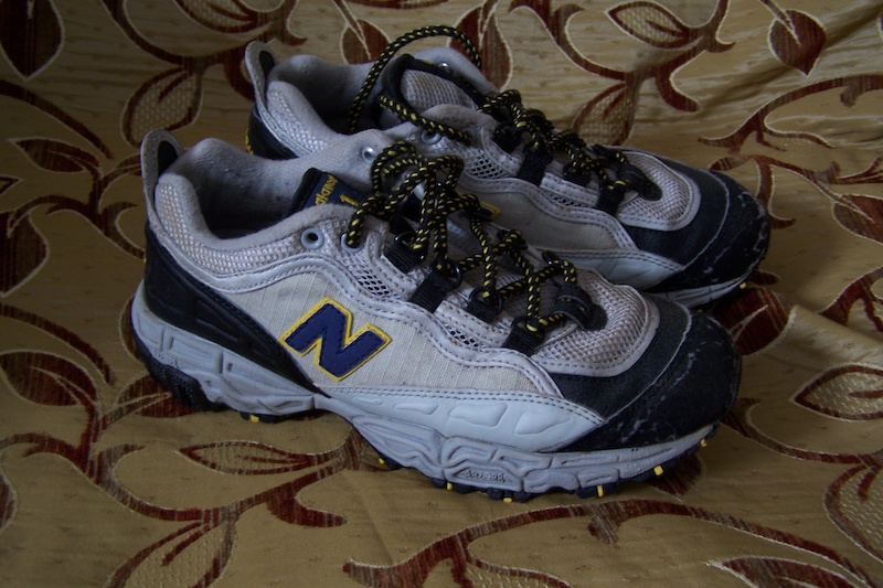 0 New Balance 801 Trail Running shoe size 6