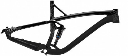 2015 NS Snabb T frame only