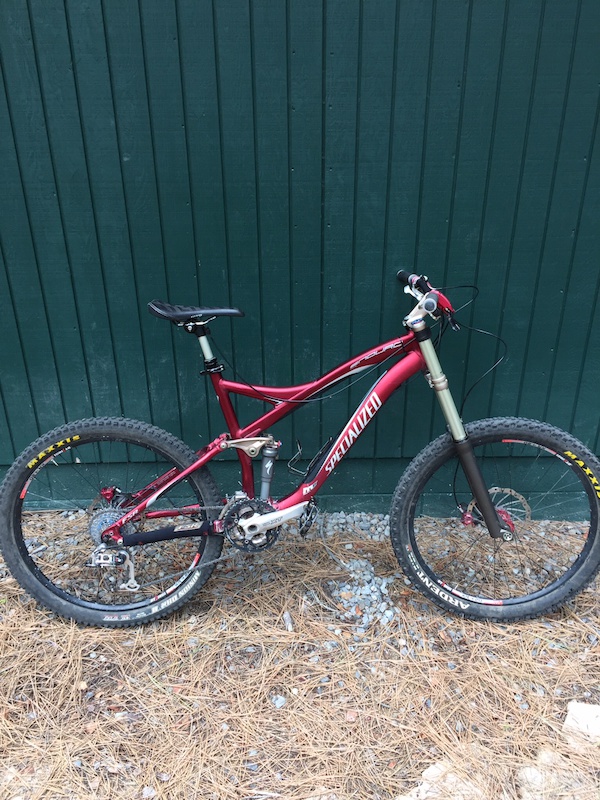 Specialized Enduro Sl Expert Enduro Expert Specialized Enduro Sl