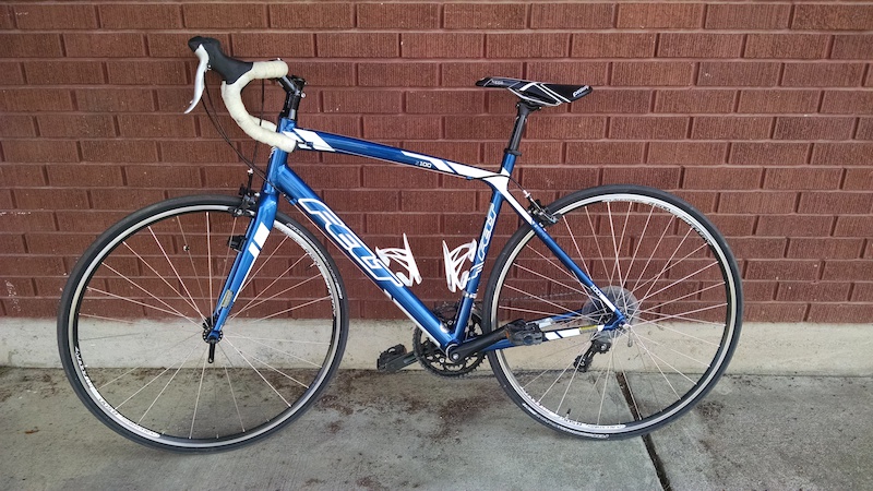 2013 Felt z100 Road Bike For Sale