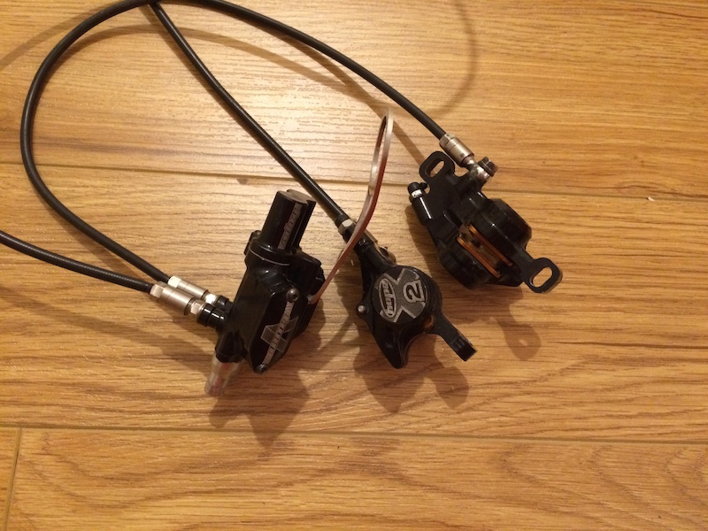 Hope V Twin For Sale