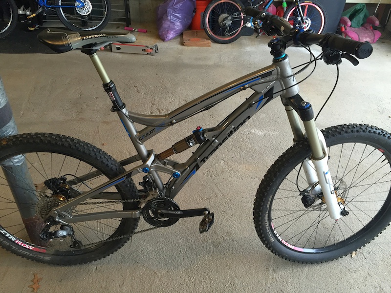 2013 Medium Transition Covert 26 Open To DJ Trade For Sale   P4pb12227511 