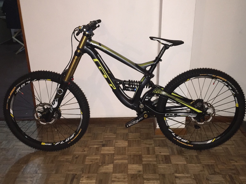 gt fury 27.5