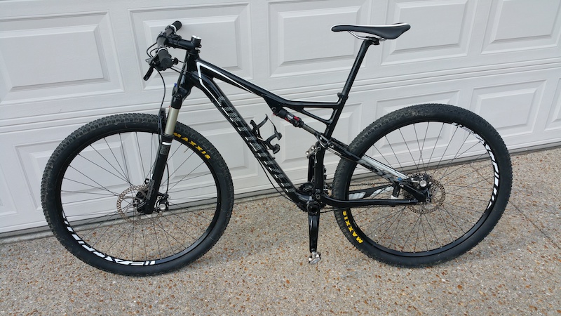 2014 specialized epic comp carbon 29er