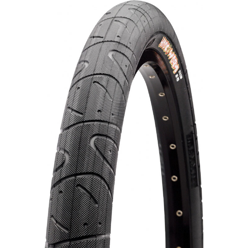 2015 Maxxis Hookworm BMX Tyre
