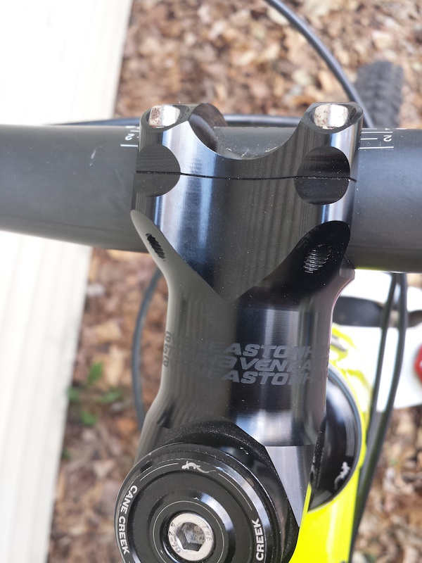 in Hebron, Connecticut, United States photo by drhuckinjohn Pinkbike