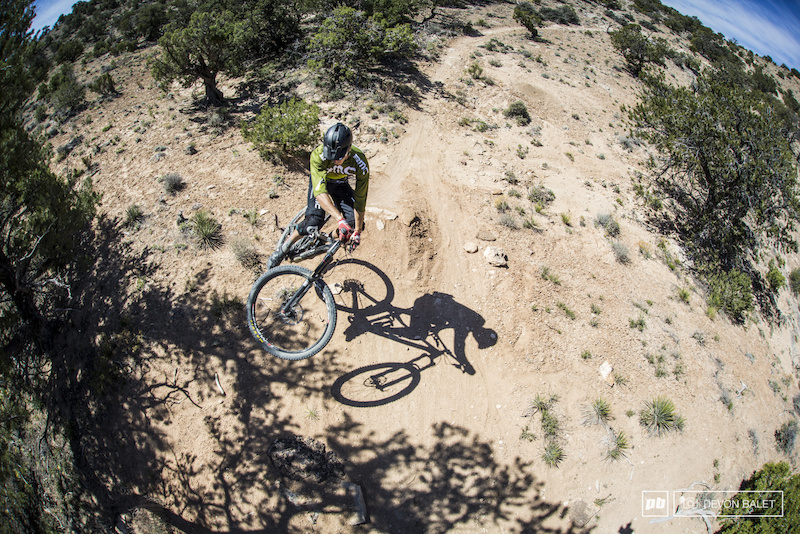 Photos from episode 2 of the #TrailLove series presented by BMC, Pinkbike, Trail Forks and Pearl Izumi.