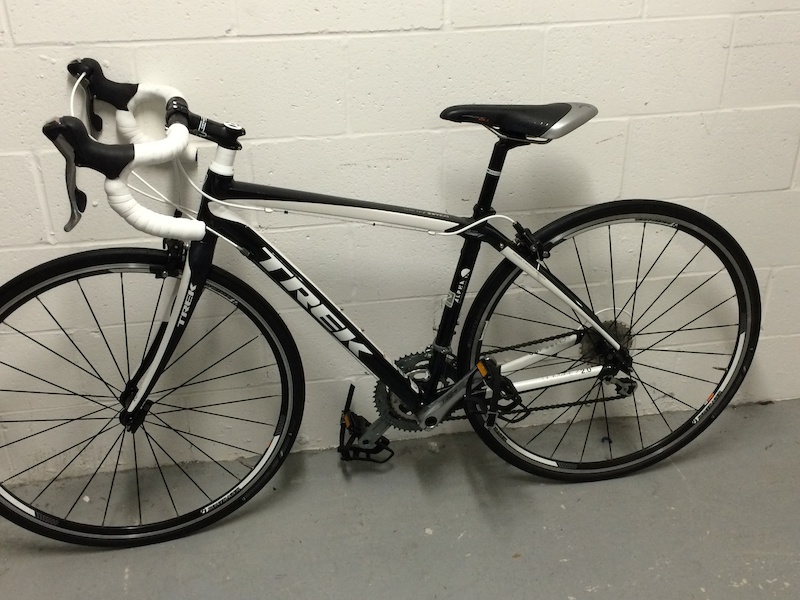 2013 Trek Domane 2.0 road bike For Sale