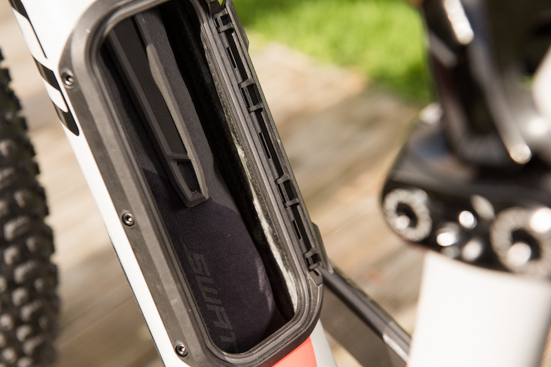 2016 Specialized Stumpjumper FSR 