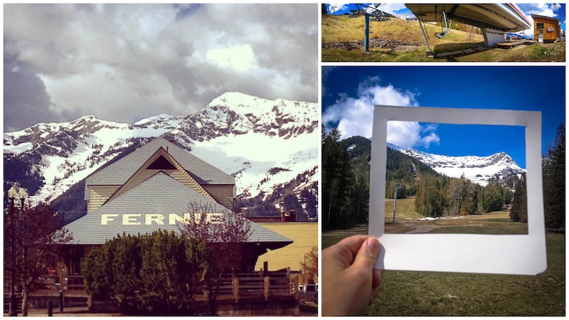 at Fernie Alpine Resort in Fernie, British Columbia, Canada - photo by ...