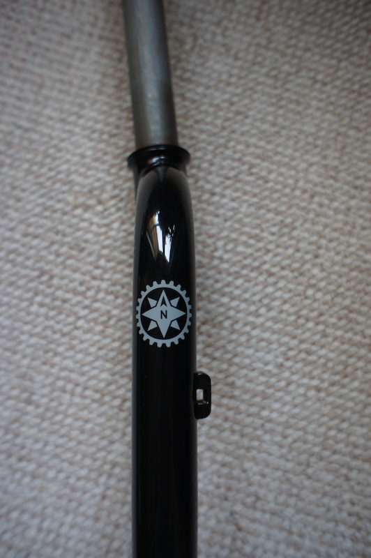 salsa rigid fork