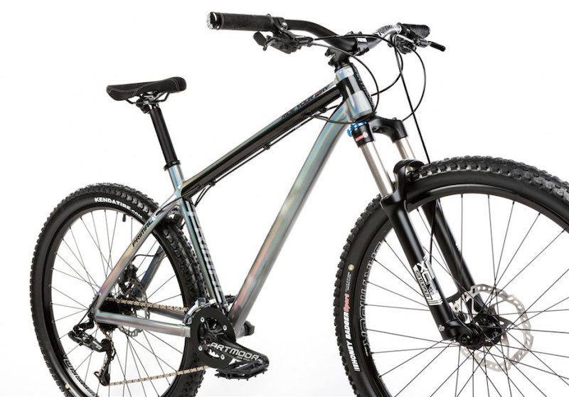 2015 BRAND NEW Dartmoor Primal Complete Bike - S, M, L