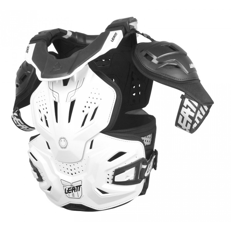 2015 Leatt Fusion - Adult Size Small