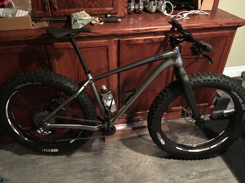 specialized frame size m 2015 Fatboy For Sale Specialized SL