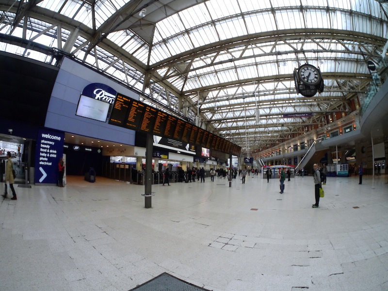 Surrey Hills in Summer Pinkbike