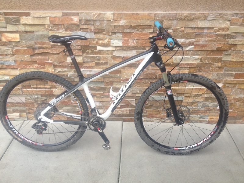 niner air 9 rdo 5 star