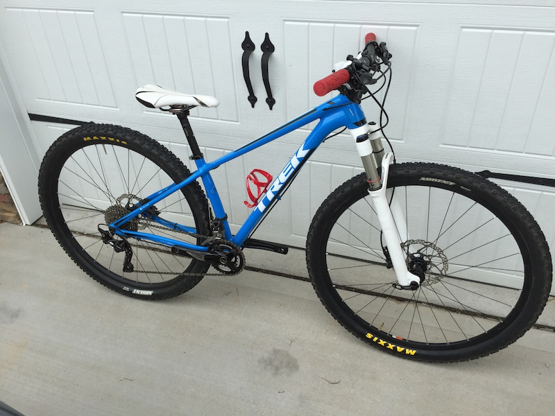 trek superfly 7 2014