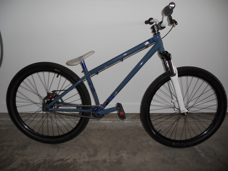 specialized p1 dirt jumper price