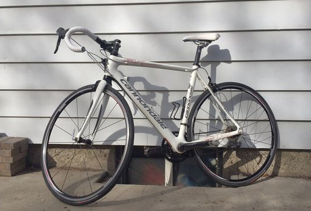 2009 cannondale six carbon fashion 5