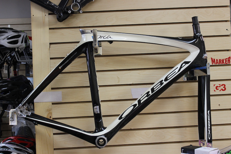 orbea orca frame