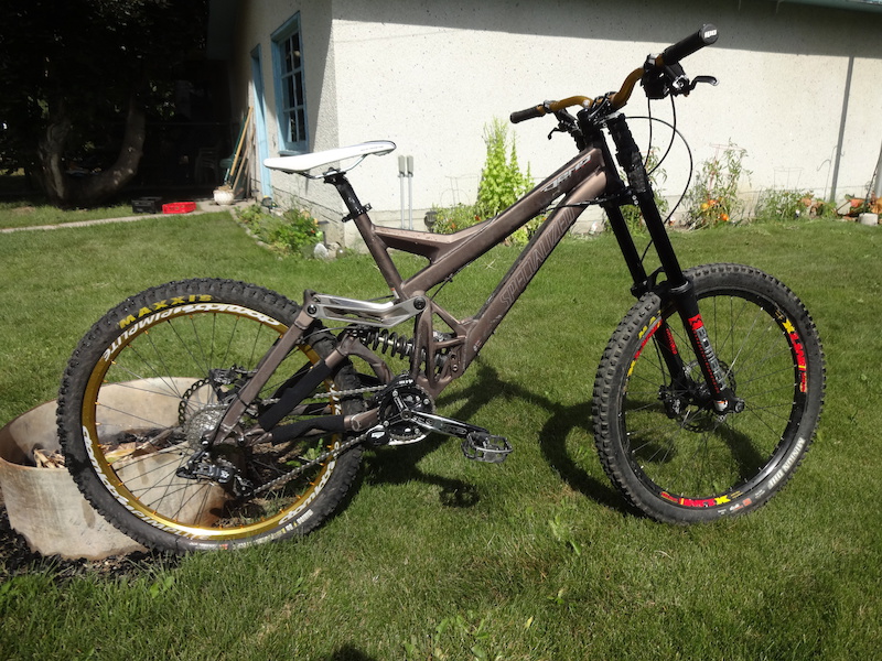 full stache for sale