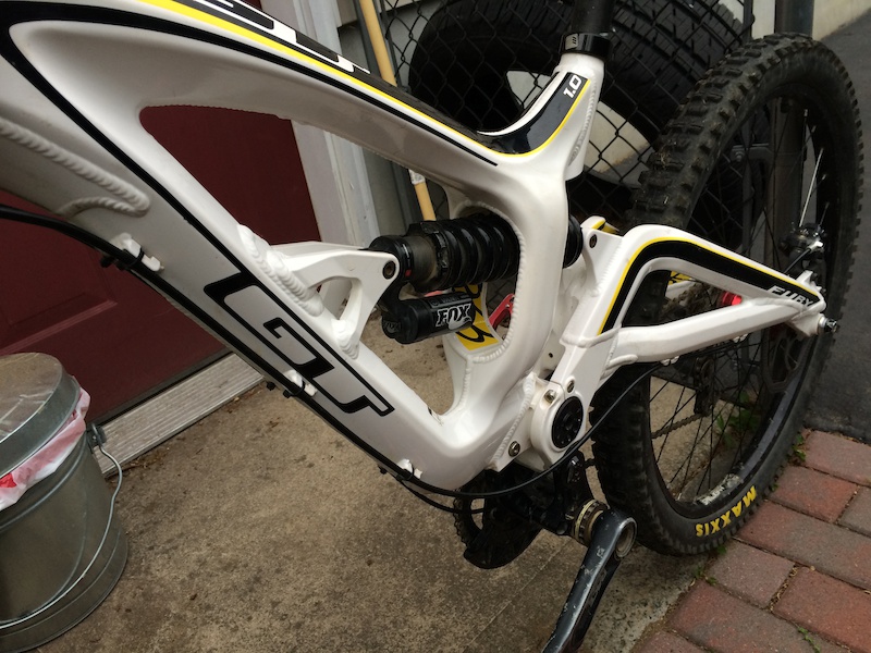 2013 GT Fury Alloy 1.0 For Sale