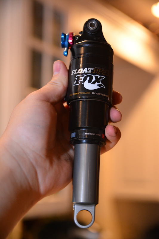 2013-fox-float-rp23-with-high-volume-and-boostvalve-for-sale