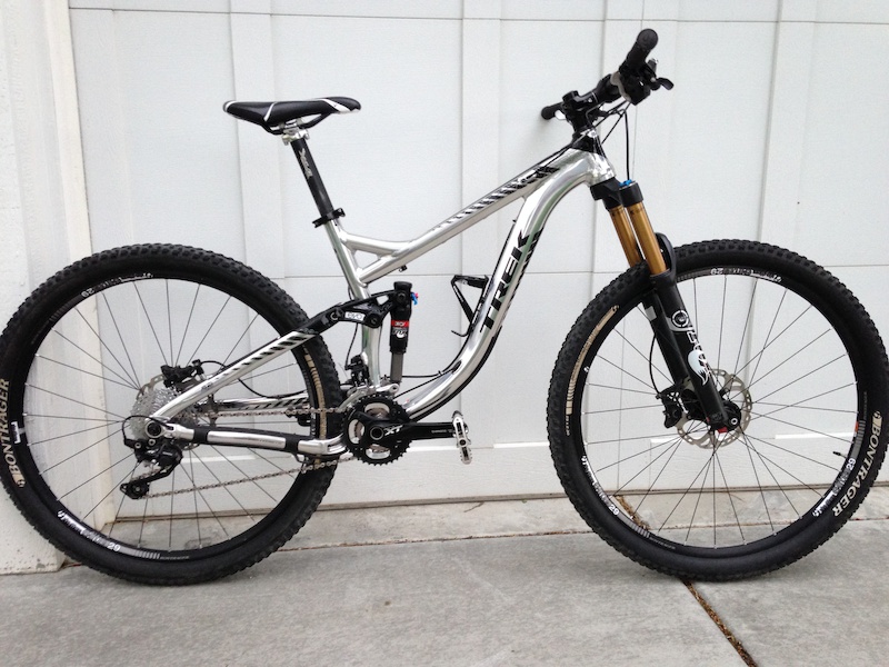 2014 Trek Remedy 9 29, size 19 For Sale